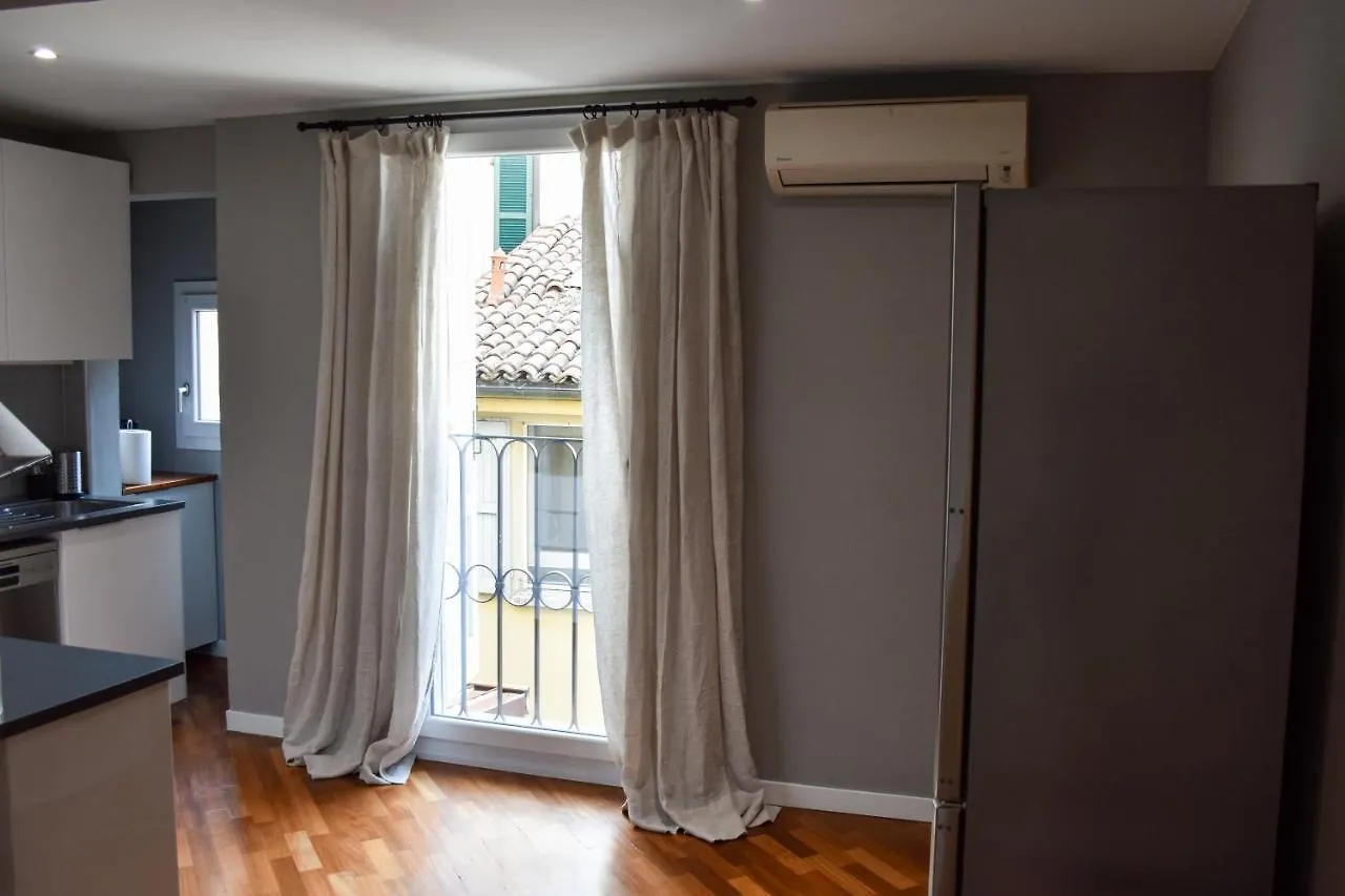 Apartment Collegio Di Spagna 13 Bologna