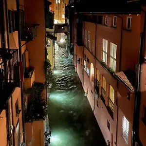 Apartment Sibilla - Via Piella 14, Bologna