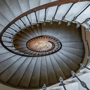 Apartment Deliziosa Casa Nel Centro Di Palazzo Storico Zambeccari, Bologna